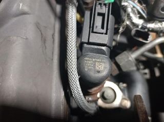 Kkda motor ford focus sportbreak cap rectp5781937