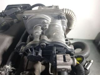 Kkda motor ford focus sportbreak cap rectp5781937