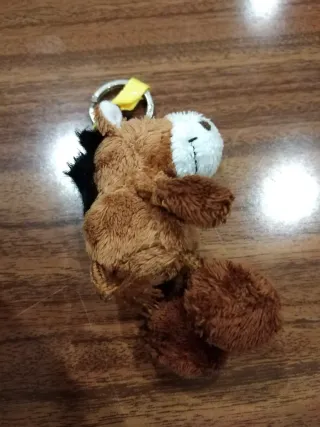 Porta-chaves Nici Cavalo