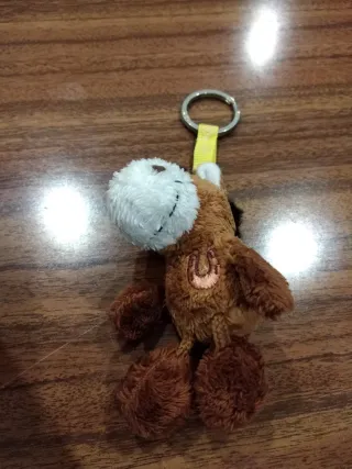 Porta-chaves Nici Cavalo