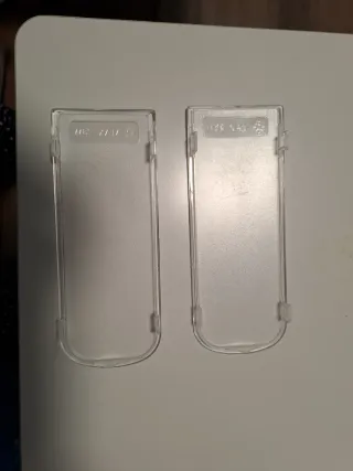 Tapa campana extractora Ariston