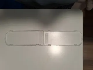 Tapa campana extractora Ariston