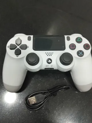 MANDO PARA PS4 NUEVO