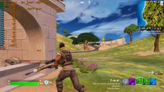 PC Gaming RTX 3060 Ti 8GB - RAM 64GB DDR4 (83)