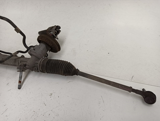 CREMALLERA DIRECCION PEUGEOT 206 WJY 9638132380