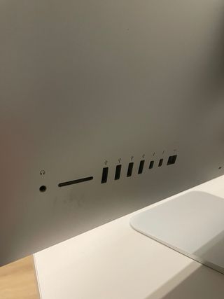 iMac 27” 2013 / 24GB RAM / Teclado y Magic Mouse