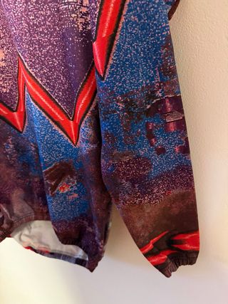 Maglia uomo vintage ciclismo, taglia L