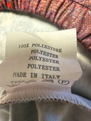 Maglia uomo vintage ciclismo, taglia L