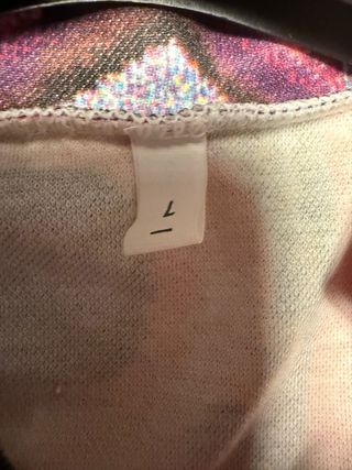 Maglia uomo vintage ciclismo, taglia L