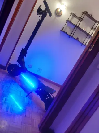 Patinete Kukirin G2 Homologado