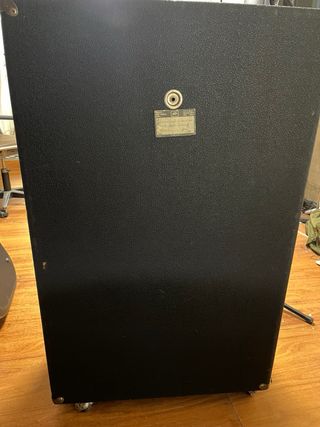 Peavey Super Festival