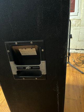 Peavey Super Festival