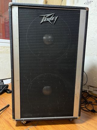 Peavey Super Festival