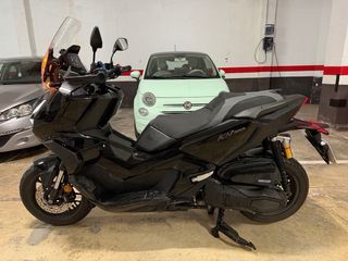 Honda ADV 350 - Marzo 2025 (garantia honda)