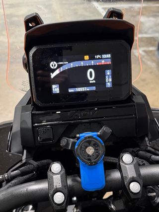 Honda ADV 350 - Marzo 2025 (garantia honda)