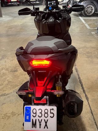 Honda ADV 350 - Marzo 2025 (garantia honda)