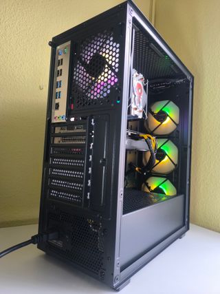 PC Gaming - RTX 3060 12gb - RAM 32 gb ddr4 (68)