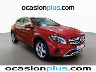 Mercedes-Benz GLA 220 d 4Matic 130 kW (177 CV)