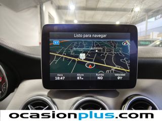 Mercedes-Benz GLA 220 d 4Matic 130 kW (177 CV)