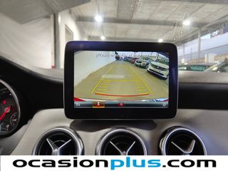 Mercedes-Benz GLA 220 d 4Matic 130 kW (177 CV)