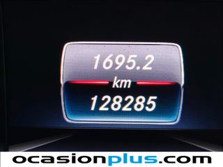 Mercedes-Benz GLA 220 d 4Matic 130 kW (177 CV)