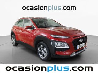 Hyundai Kona 1.6 GDI HEV Klass DT 104 kW (141 CV)