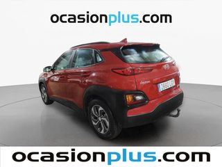 Hyundai Kona 1.6 GDI HEV Klass DT 104 kW (141 CV)