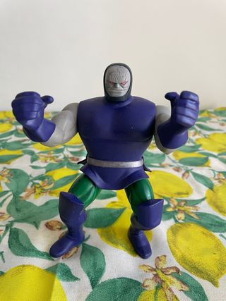Darkseid DC Justice League Unlimited Vintage