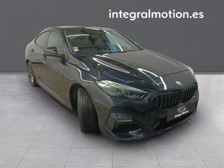 BMW Serie 2 218i Gran Coupe