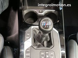 BMW Serie 2 218i Gran Coupe