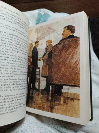 Selecciones del reader's digest