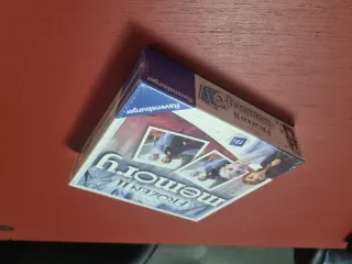 Memory Frozen II Ravensburger