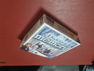 Memory Frozen II Ravensburger