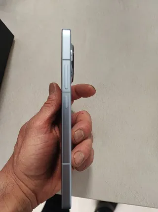 XIAOMI POCO F7 Pro 512GB 12GB RAM