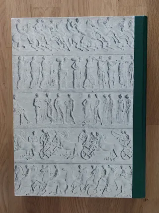 Livro História do Homem Últimos Dois Milhões Anos