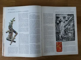 Livro História do Homem Últimos Dois Milhões Anos