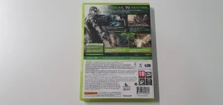 🇪🇦 Splinter Cell Blacklist Xbox 360