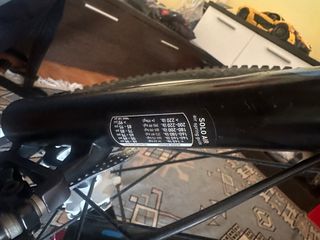 Bicicleta Trek Slash 7 Enduro