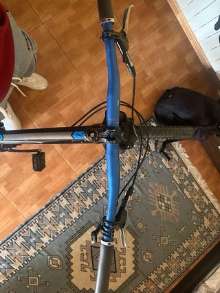 Bicicleta Trek Slash 7 Enduro