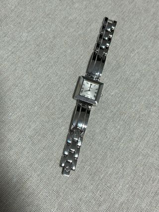 Reloj Calypso Cuadrado Mujer