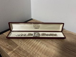 Reloj Calypso Cuadrado Mujer