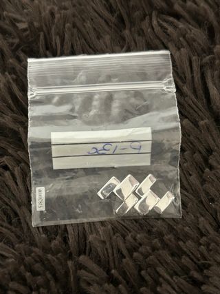 Reloj Calypso Cuadrado Mujer