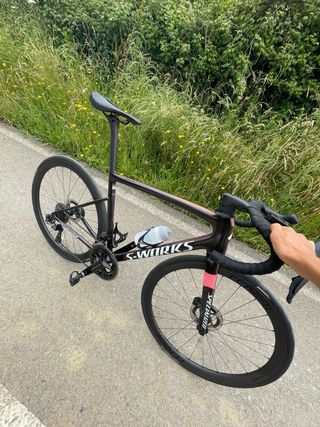 Specialized S-Works SL8 2025