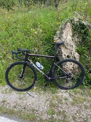 Specialized S-Works SL8 2025