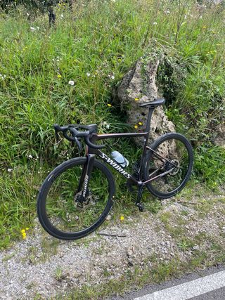 Specialized S-Works SL8 2025