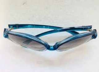 ANTIGUAS GAFAS DE SOL AÑOS 70 PLAY GIRL