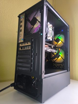 PC Gaming - GTX 1660 Super 6gb -RAM 16gb Ddr4 (67)