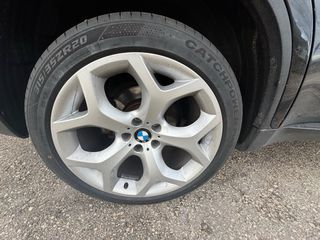 BMW X6 2012 recien pintado