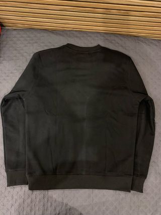 Sudadera Polo Ralph Lauren Negra Talla S