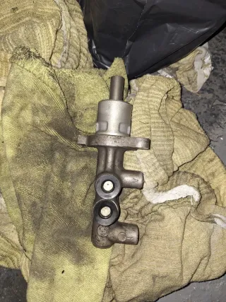 Bomba de freno BMW E36